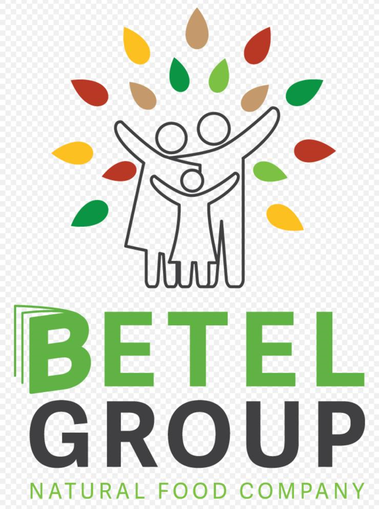 Betel Group logo